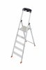 Drabina wolnostojąca  Krause SOLIDO 1x5  126641 